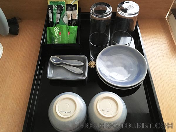 星野リゾート磐梯山温泉ホテル