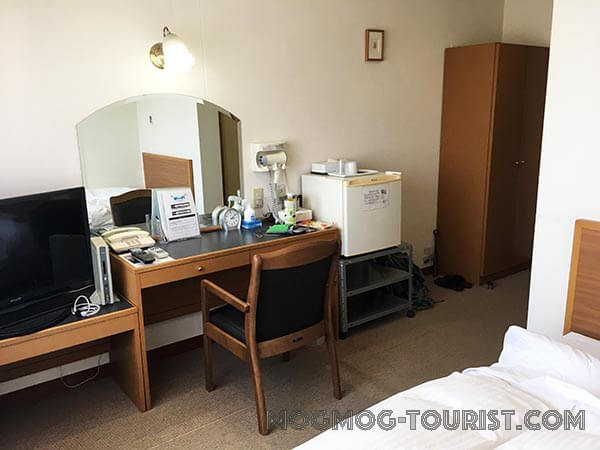 ステーションホテルダイエー