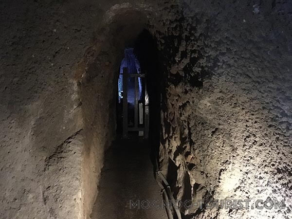 石見銀山龍源寺間歩