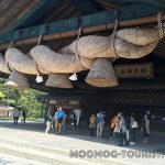 一畑電車出雲大社前駅