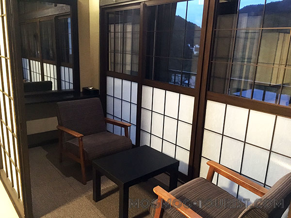 東山温泉 くつろぎの宿 千代滝