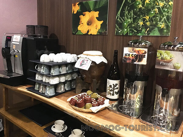 東山温泉 くつろぎの宿 千代滝