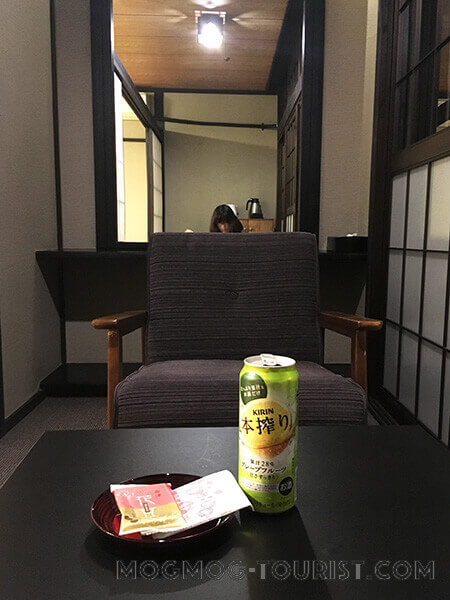 東山温泉 くつろぎの宿 千代滝